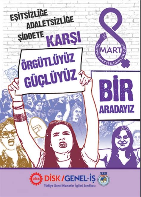 Antalya Genç İş insanları DerneğiANTGİAD üyesi kadınlar 8 Mart Dünya Kad